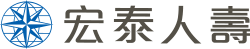 宏泰人壽 Logo