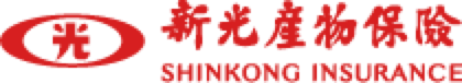 新光產物保險 Logo